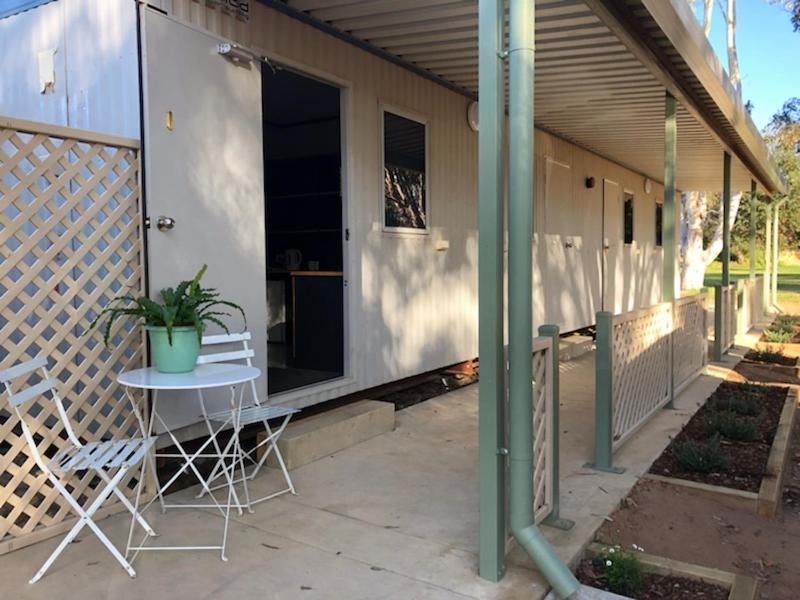 Peppermint Grove Beach Holiday Park Capel Exterior photo