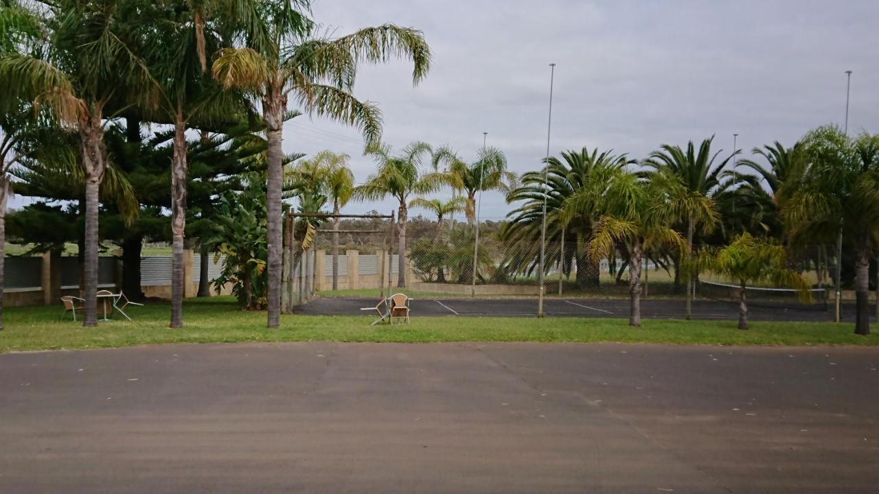 Peppermint Grove Beach Holiday Park Capel Exterior photo