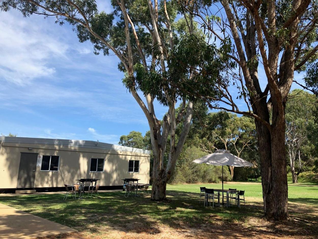 Peppermint Grove Beach Holiday Park Capel Exterior photo